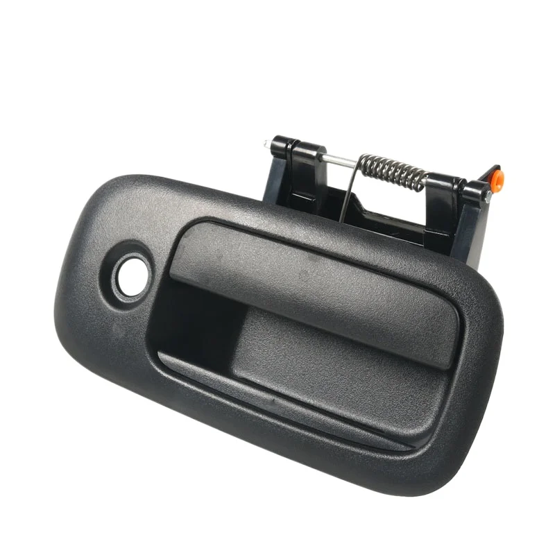 Exterior Door Handles for 1996-2009 Chevy Express,GMC Savana 1500 2500 3500 4500 Van 25942271 25942272 25942270 10359094 79320