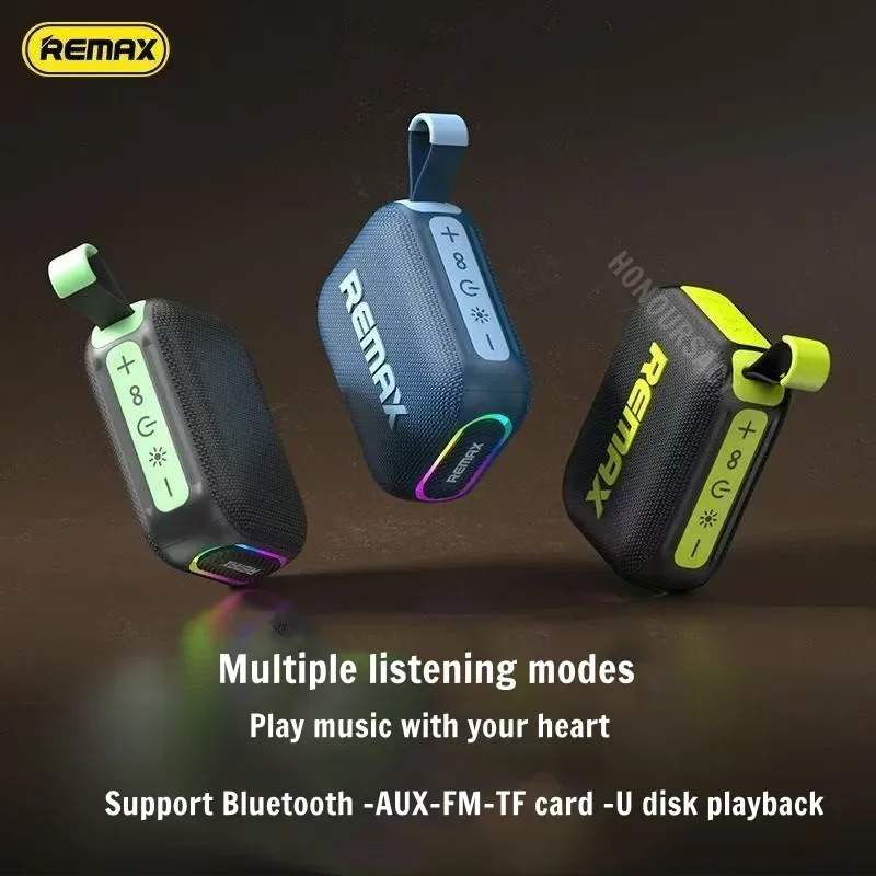 RB-M7 10W IP67 Wate… - image