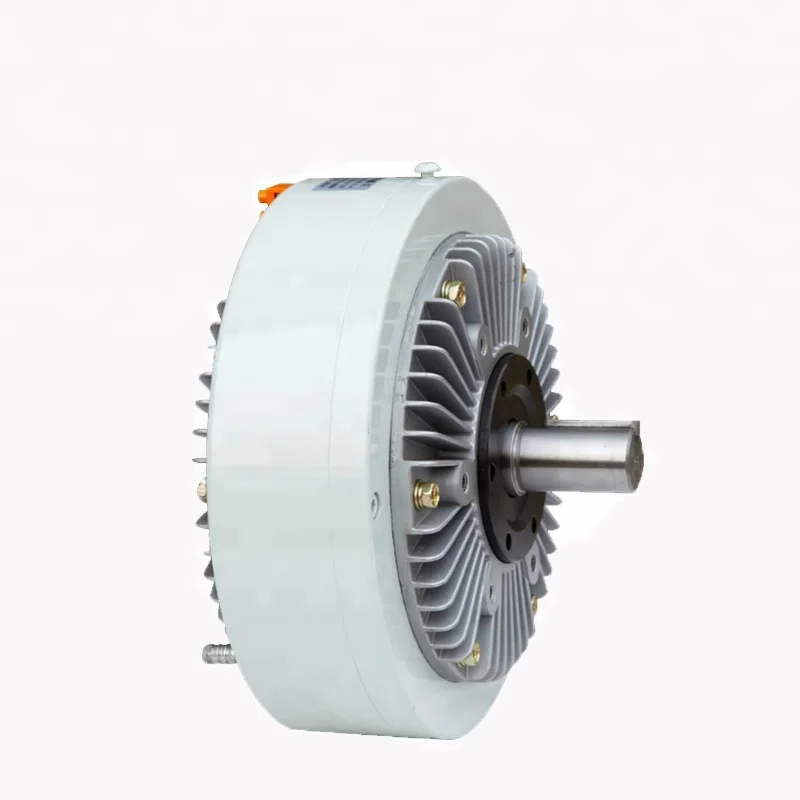 

Магнитный порошковый тормоз FZ10 для покрывающей машины