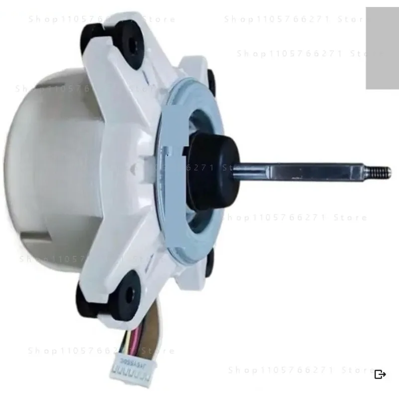 For Suitable Freezing Point Air Conditioner SIC-67FV-F361-1 DC Frequency Conversion External Machine Fan Motor, Small Plug