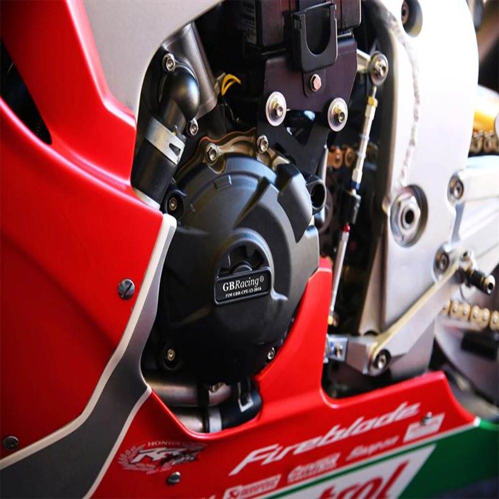 CBR1000RR Engine Cover Protection For HONDA CBR1000 RR CBR 1000 RR Fireblade/SP 2017 2018 2019 Engine Protective Cover