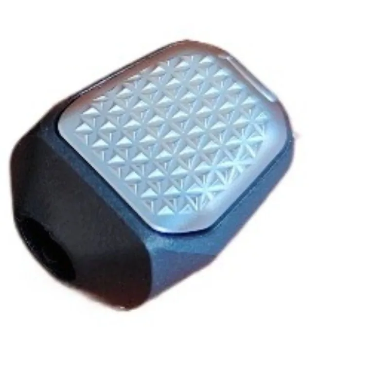 

Ручка вентиляционного управления центральным кондиционером, регулировка левого и правого переключателя направления ветра для BMW X5 X6 X7