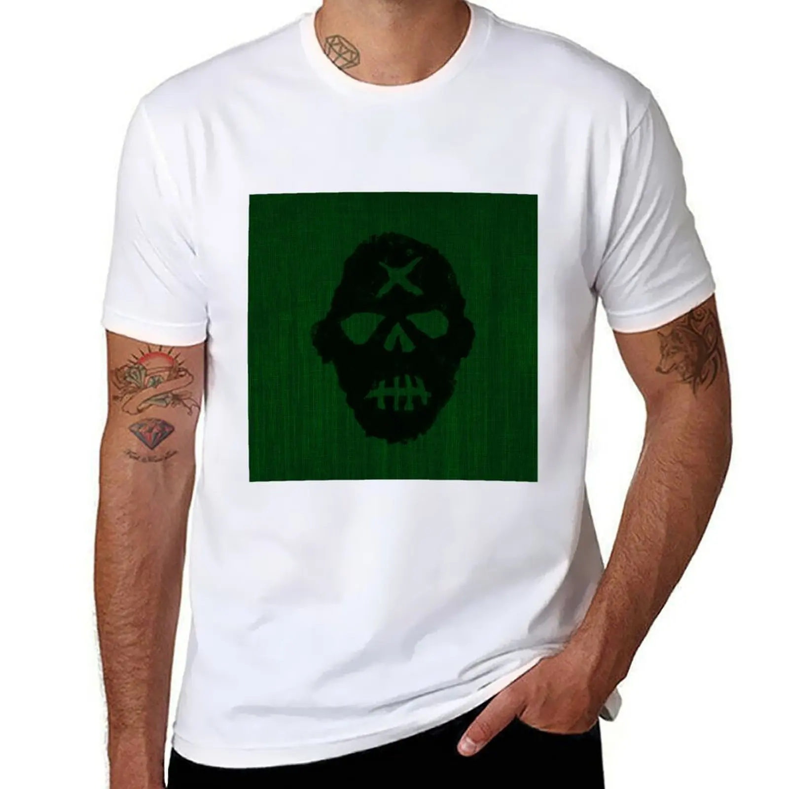

13 Tapestry Gunners FO - T-Shirt Festival Party Tee Top
