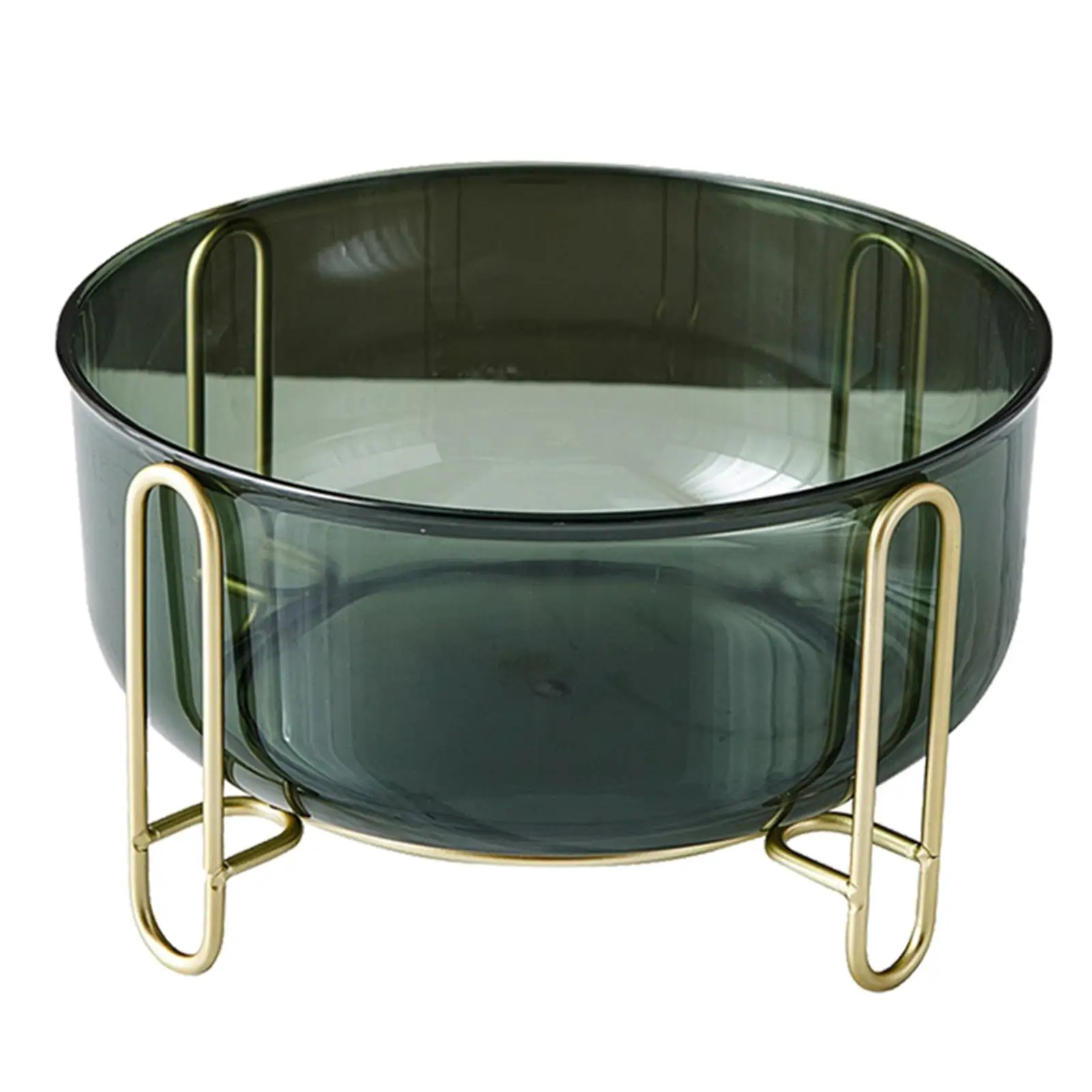 Plateau de service nordique, plateaux créatifs pour le rangement de maquillage et de bijoux, plateau portable pour servir gâteaux, biscuits, pizzas, pour les fêtes et la salle à manger