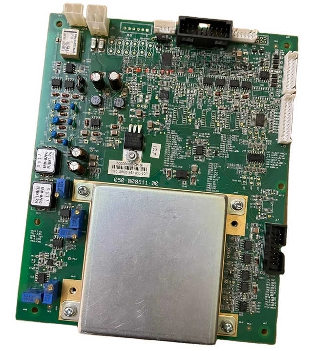 

BC5100,BC5300,BC5180,BC5380,BC5390crp Analog board.(051-001764)