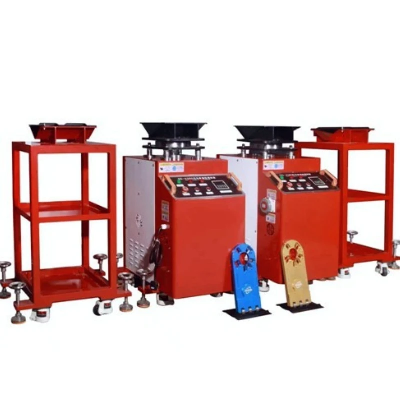 Shaker, Chassis Roa…