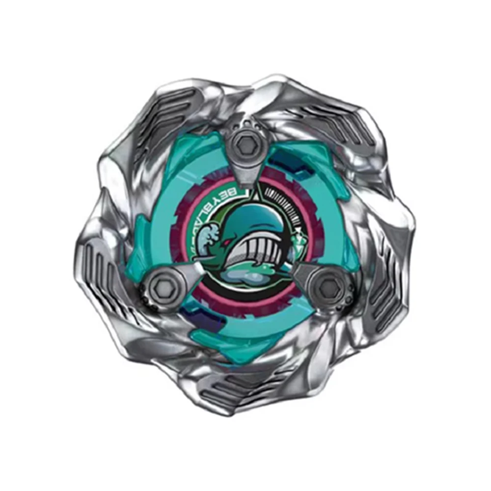 Oryginalny Takara Tomy Beybladex BX-00 Losowy wzmacniacz Lightning Eldrago 1-60F