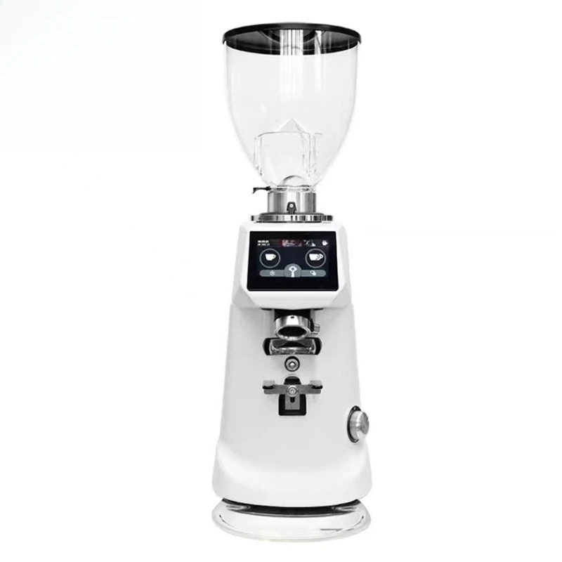 F64E/F83E Electric bean grinder Italian coffee bean grinder