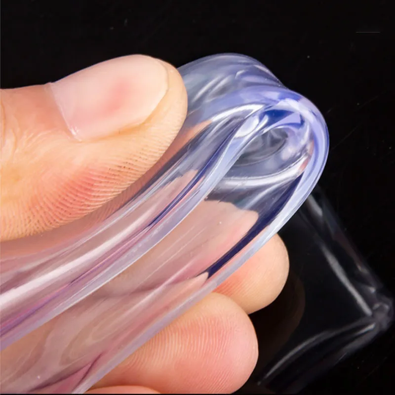 1/5M Transparent PVC Plastic Hoses High Quality Flexible Water Pump Tube ID 2mm 3mm 4mm 5mm 6mm 7mm 9mm 12mm 16mm 19mm