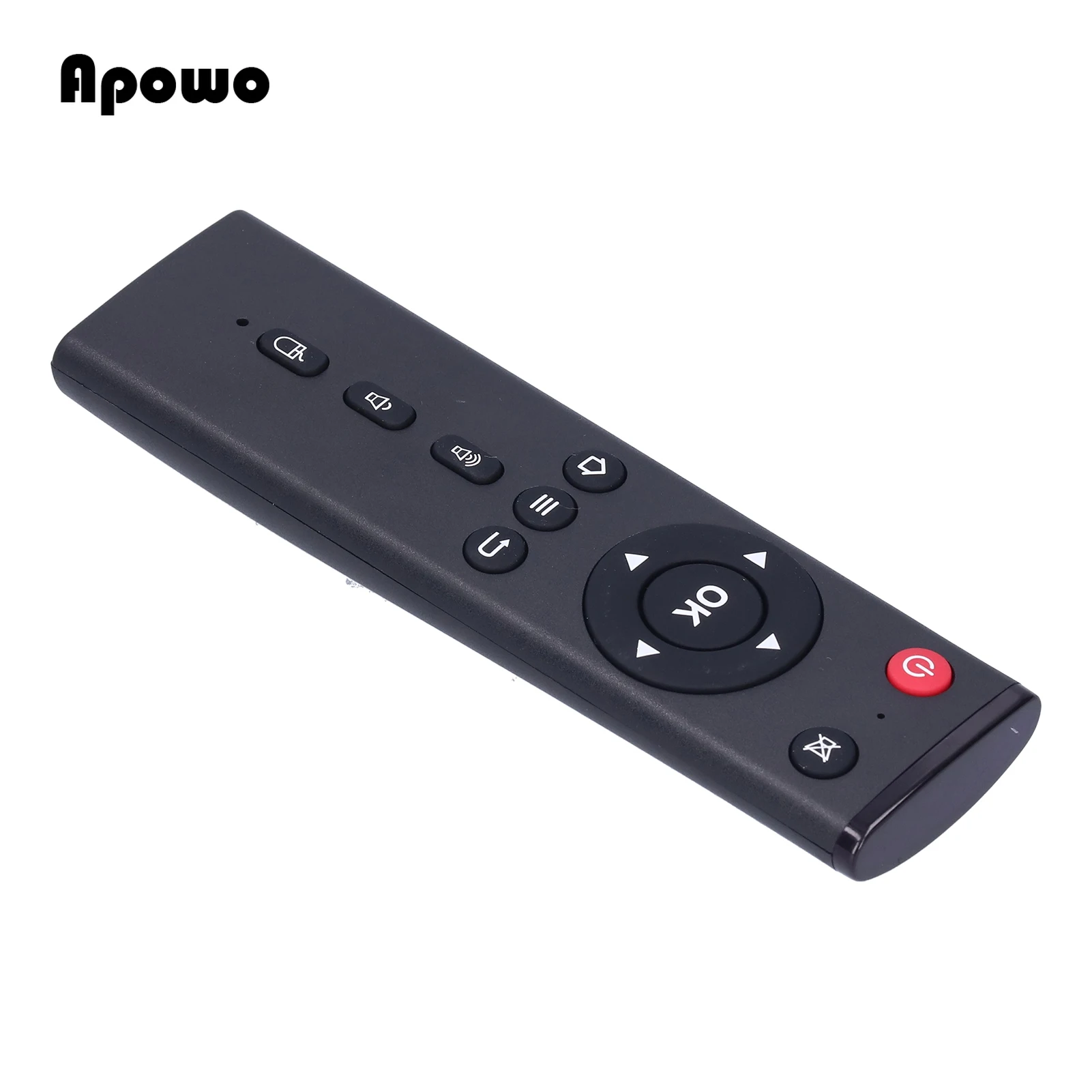 Universal Wireless Remote Control Replacement Controller For Android TV Box TX3mini TX3 Pro TX6mini TX5 Pro TX2 TX9 TX92 TX6