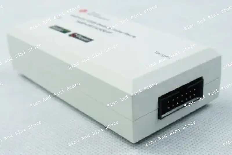 Image 3: Interface de débogage USB MSP430, programmeur, débogueur, émulateur JTAG MSP FET430UIF