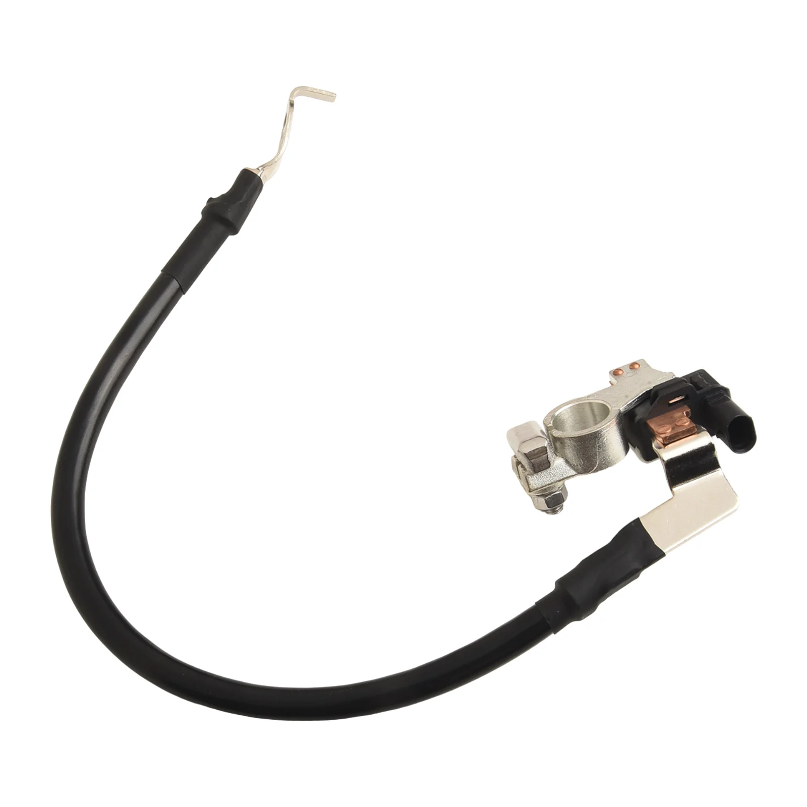 Easy To Use Battery Negative Sensor Cable 37180-3W000 OEM Number Replacement Installation Wear-resistant For Hyundai
