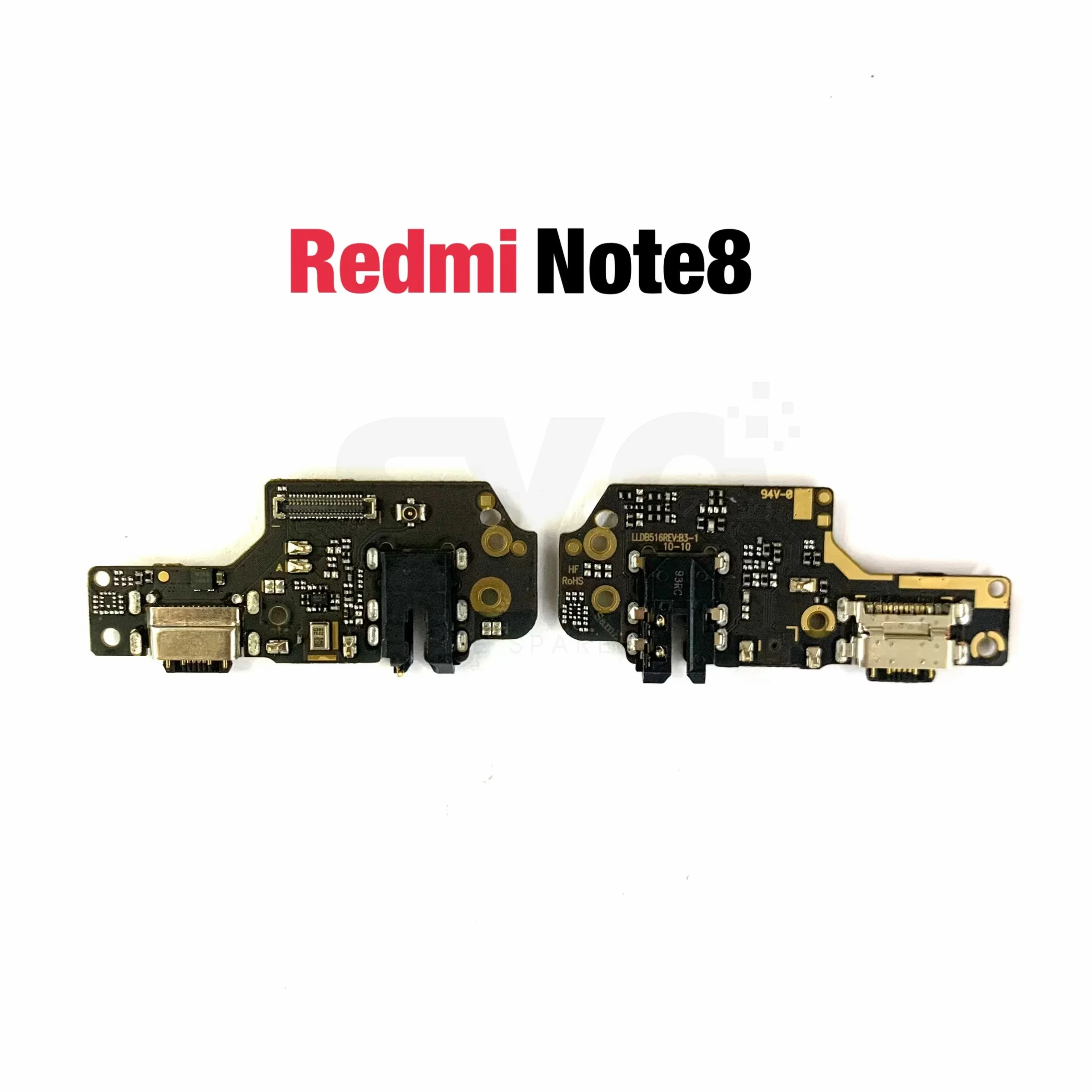 Good quality Charger Board PCB Flex For Xiaomi Redmi Note 8 8T 9 9S 7 10 Pro 5G 4G USB Port Connector Dock Charging Ribbon Cable