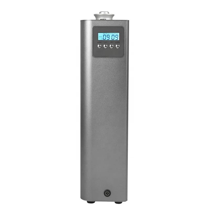 SA600 150ml Essential Oil Aroma Diffuser Cold Mist Air Machine Metal Wifi Control Home Appliance Scent Diffuser