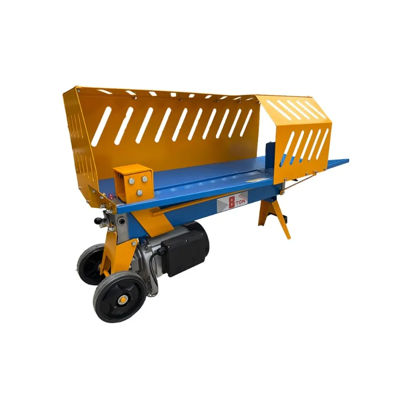 30T Industrial Woodworking Machinery Forest Wood Cutting and Sawing Machinery