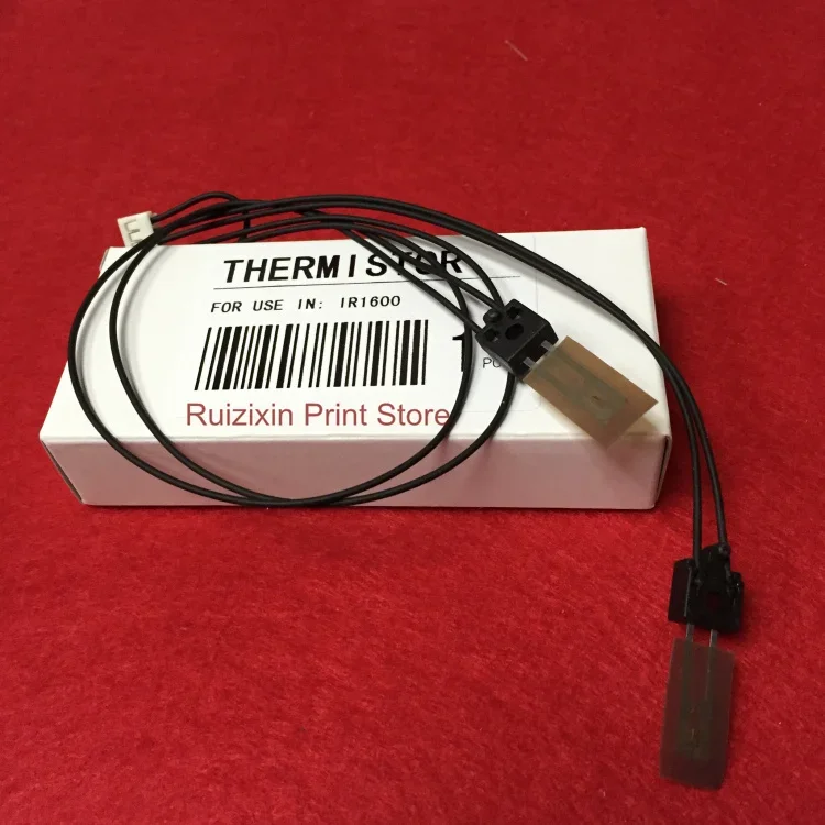 الثرمستور عالي الجودة لقطع غيار ناسخة طابعة Canon IR 1600 2000 Fuser Thermistor
