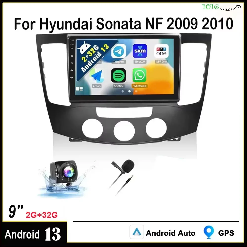 9" Touch Screen Fit… - image