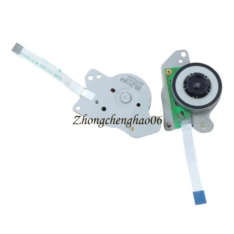 Optical Drive Large Motor for Console Replacement Head Big Motor Spindle Large Motor Repair Parts Gaming Accessories 601F