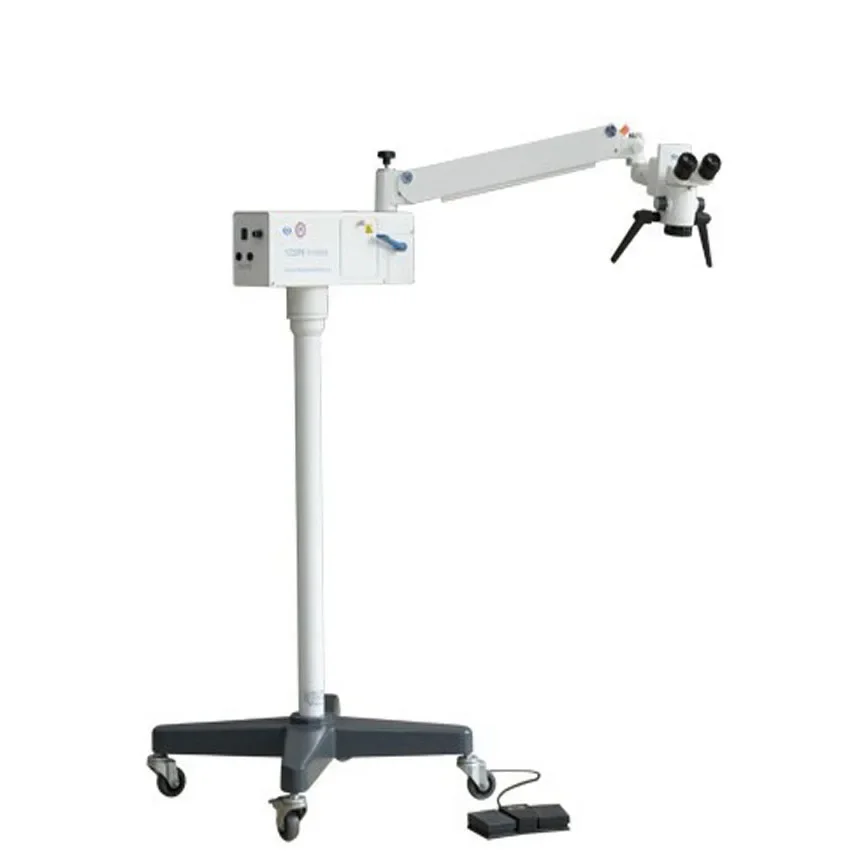 YZ-20P5 China Top Quality Cheap Price Ophthalmic Operation Microscope for Eye Surgery Operating