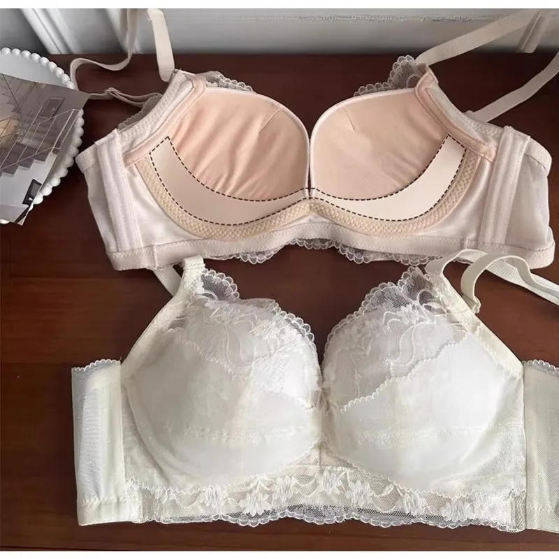 2CM Padded Push Up …