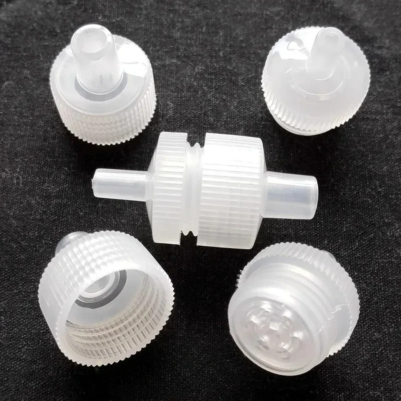 10PCS Detachable filter 13mm, detachable filter head, universal gas liquid solvent filtration