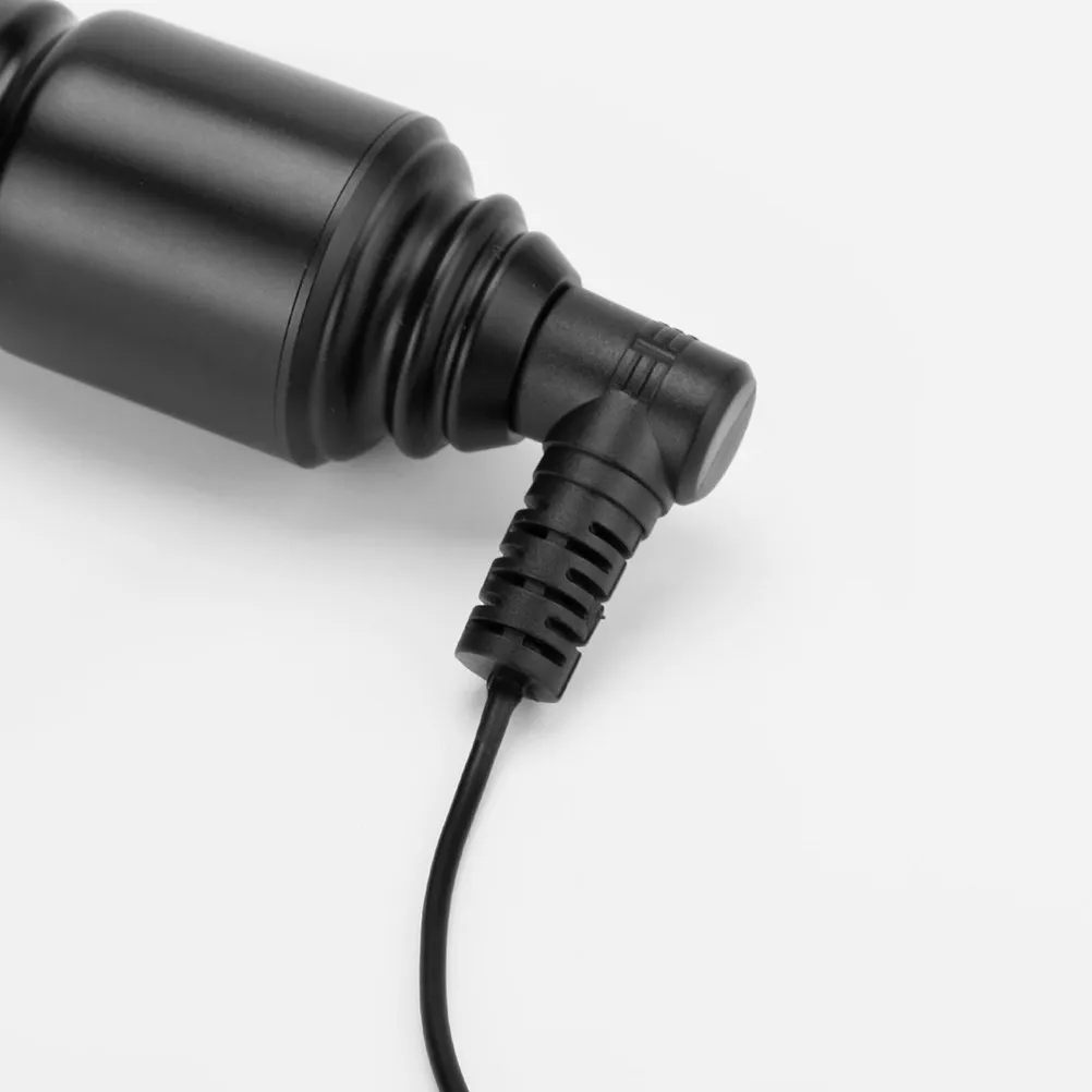 

1.92m Professional Tattoos Clip Cable High-Performance Audio Interface Line Stable Current Transmission Machine Hook Cord