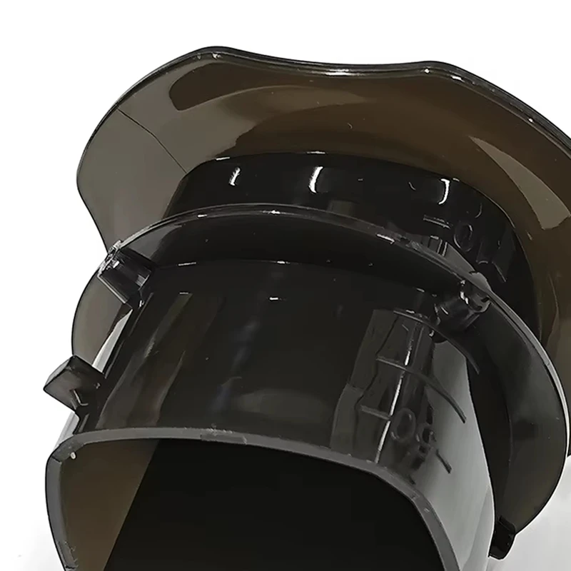 ABAE-Набор фиксированных колец с лезвием для мерной чашки Cecotec Mambo 7090/8090/8590/9090/9590/10070/10090, держатель для кухонного ножа-робота