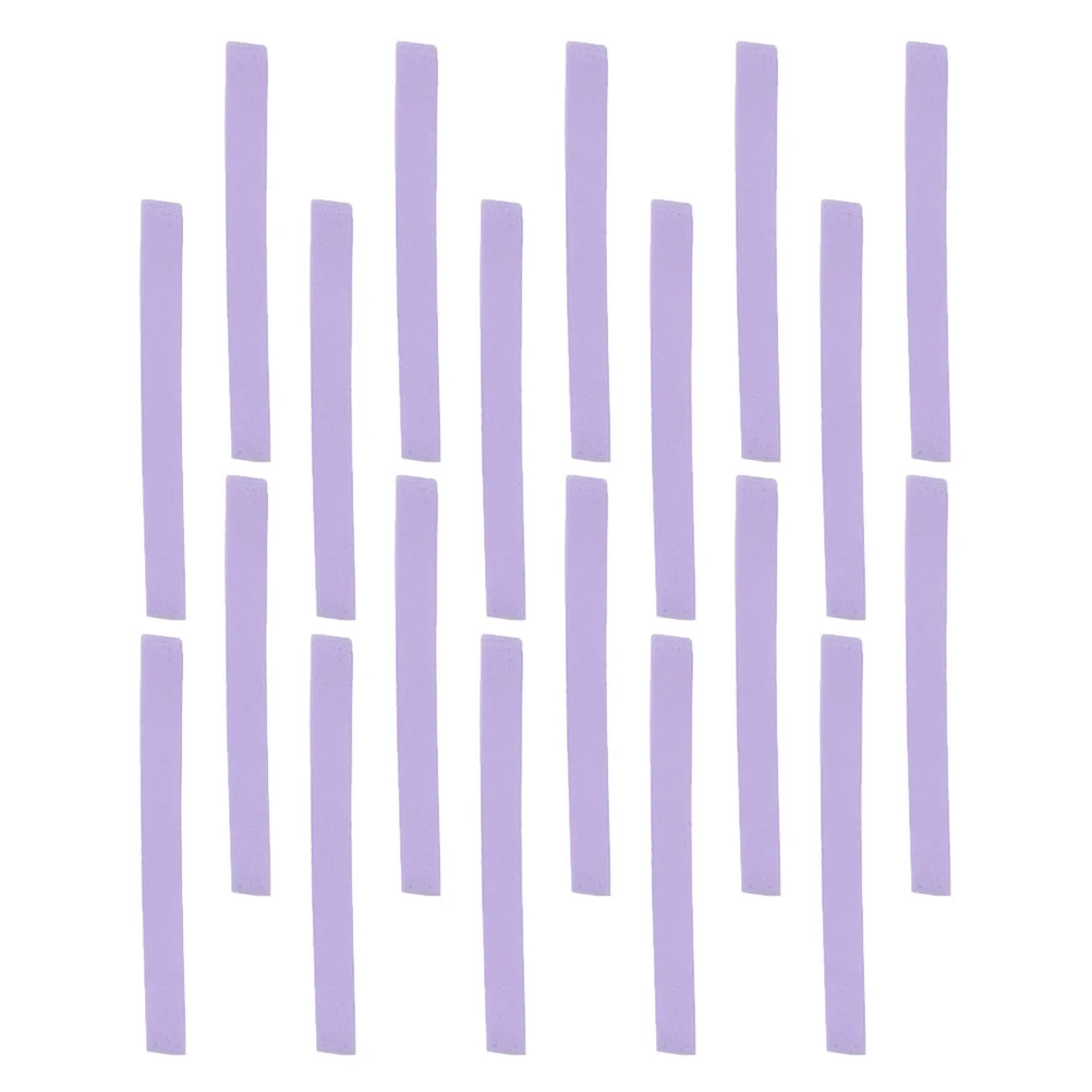 96 قطعة تنظيف الوجه المضغوط نفخة الوجه الإسفنج للتنظيف العميق المسام التقشير العناية بالبشرة وسادة ماكياج أداة إزالة الصواميل الوجه #4