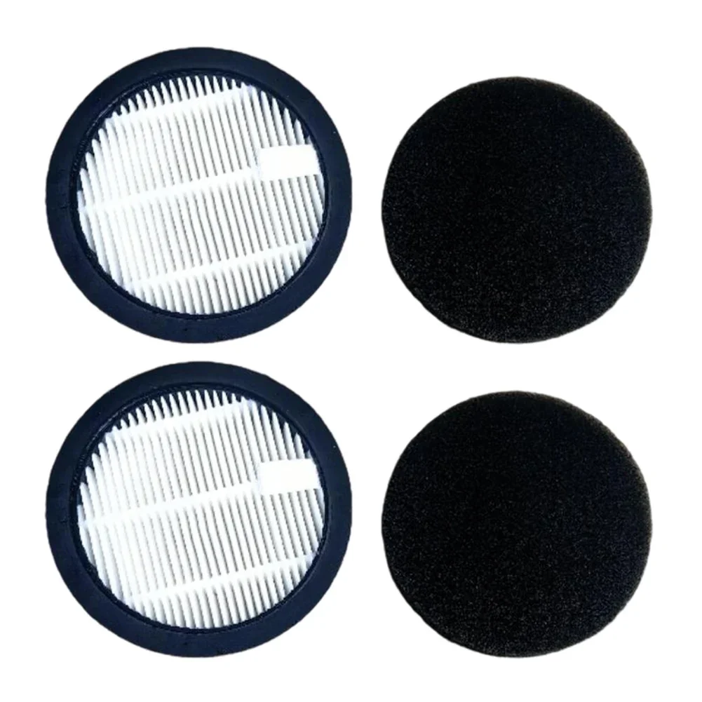 

Cleaning Solution As Shown Hepa Filters Captures Fine Dust Easy To Install Maintains Hygiene For WLUPEL KBHO15