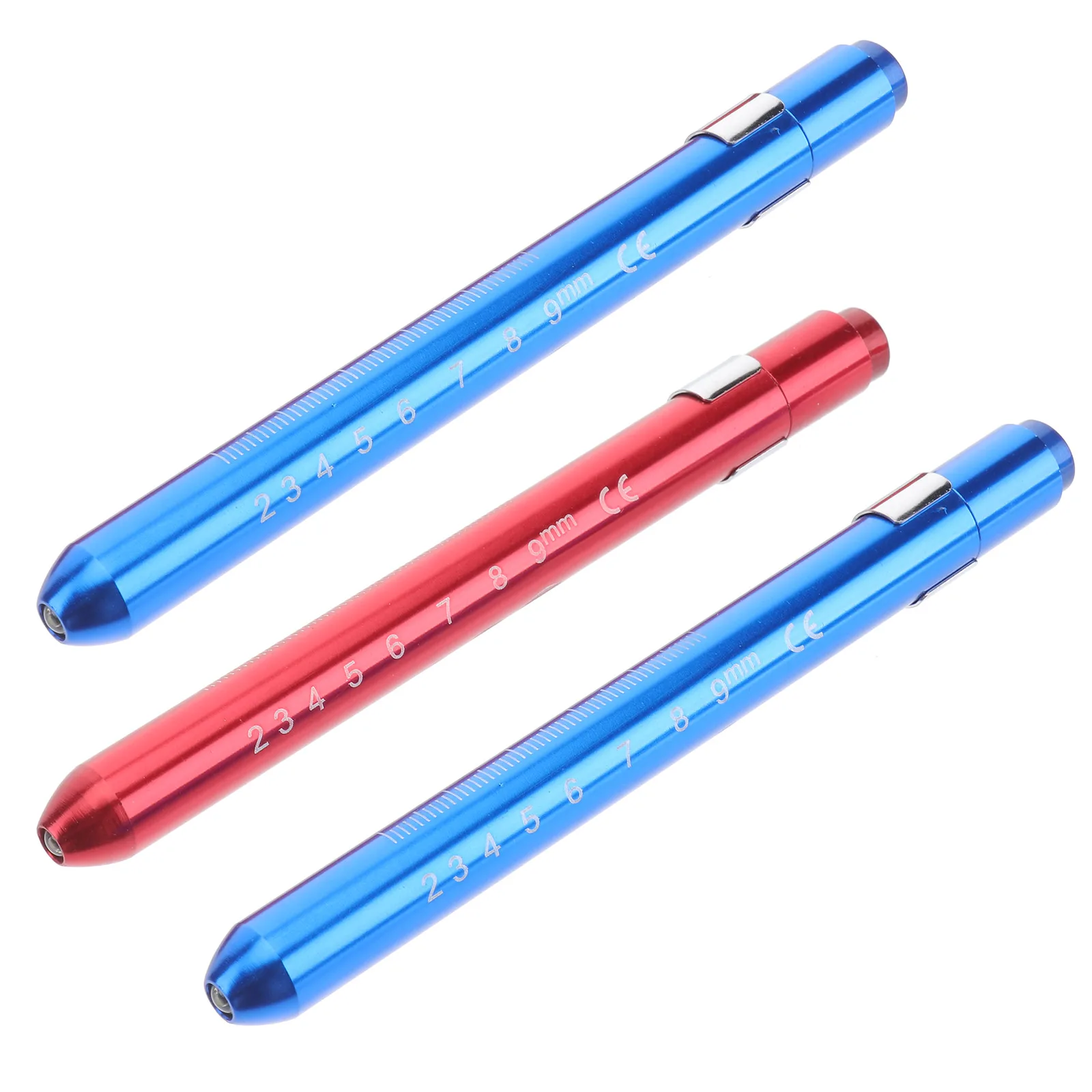 LED wiederverwendbar mit Messgerät LED-Set