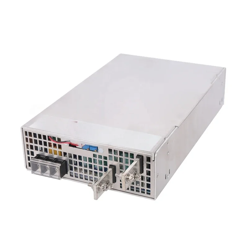 

voltage 3000W switching power supply 110V-240V to 160V 250V 300V 400V with PFC Industrial control transformer