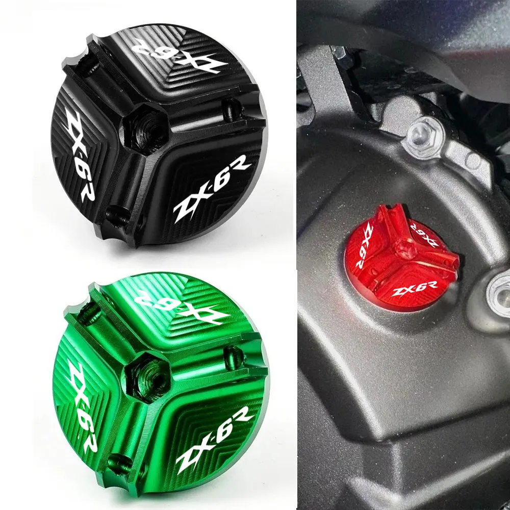 For Kawasaki Ninja … - image