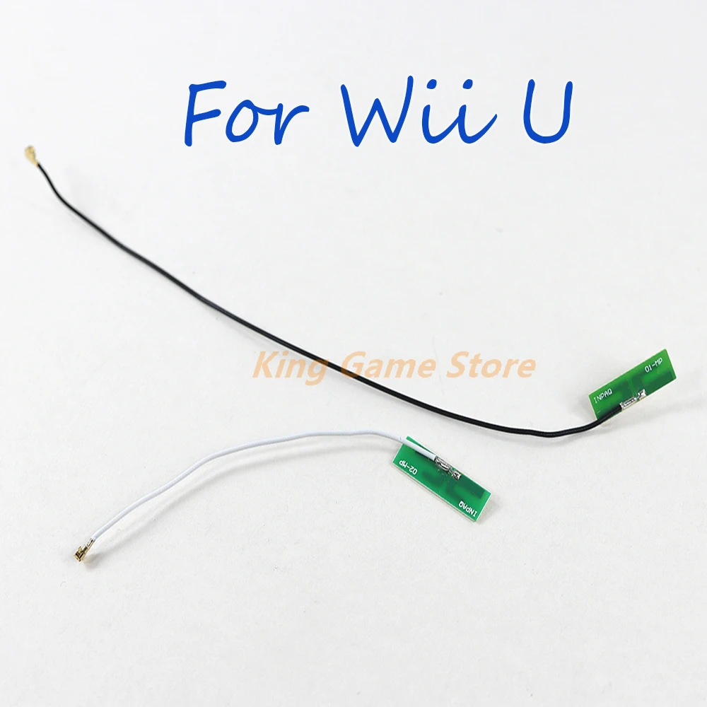 1pc Wifi Wireless Network Connection Line For Wii U Handle Antenna Cable For Wiiu Pad Game Controller