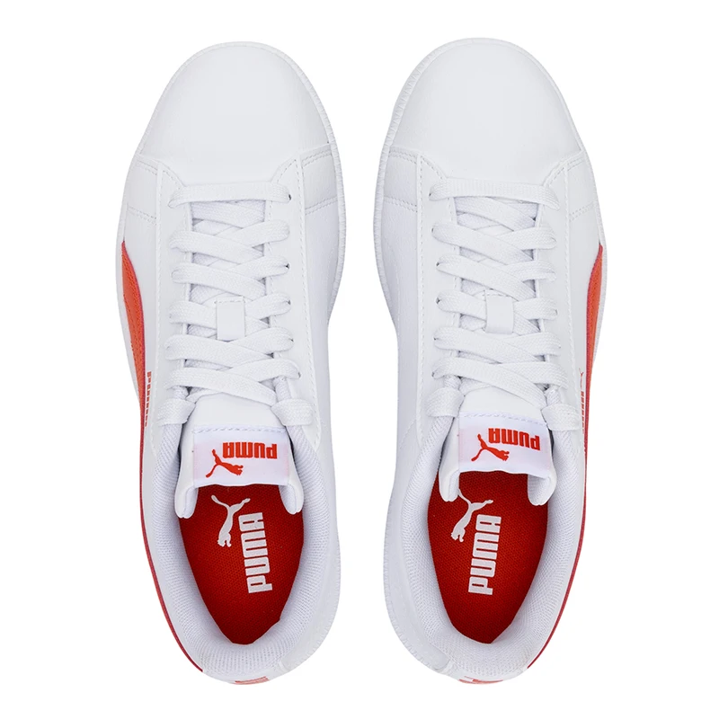 

Puma Men's and Women's Shoes, Couple's Shoes, Outdoor Trendy Sneakers, Low-Top Sports Shoes, Comfortable, Wear-Resistant, Lightweight Casual Shoes 372605-50