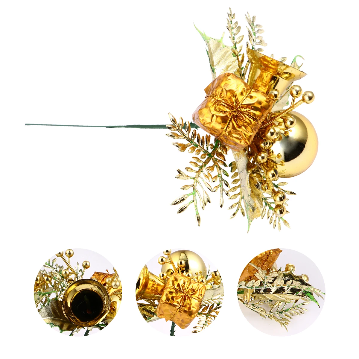 

Flowers Simulation Simulation Flower Branches Flowers Tree Decoration Fake Flower Adornment PVC Material