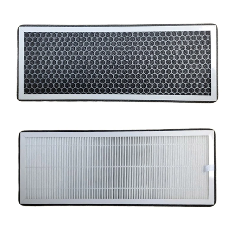 Efficiency Cabin Air Filters Replacement Filters Air Purification Filters Portable Air Filters for Electric Car