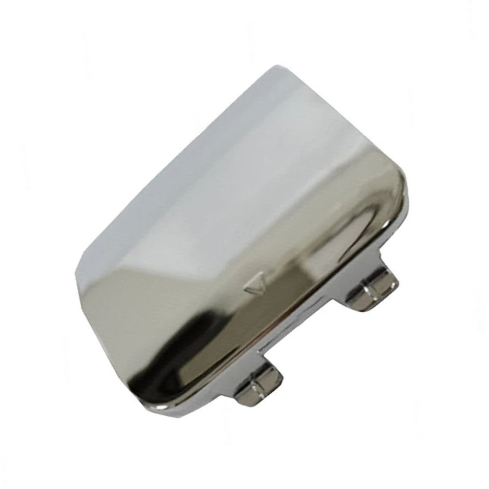 

Крышка заднего бампера, фаркоп 2478857301, пластиковая запасная часть, посеребрение для Benz GLB Class GLB250 W247