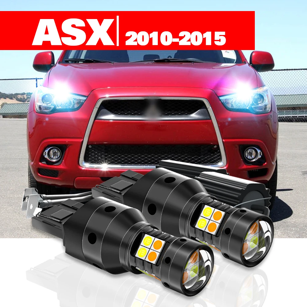 For Mitsubishi Asx …