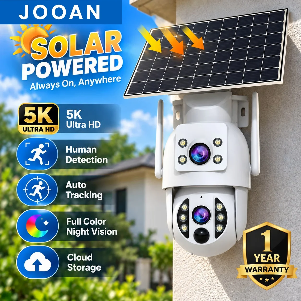 jooan-5k-solar-camera-outdoor-waterproof-dual-lens-camera-night-vision-auto-tracking-ptz-home-security-cctv-video-surveillance