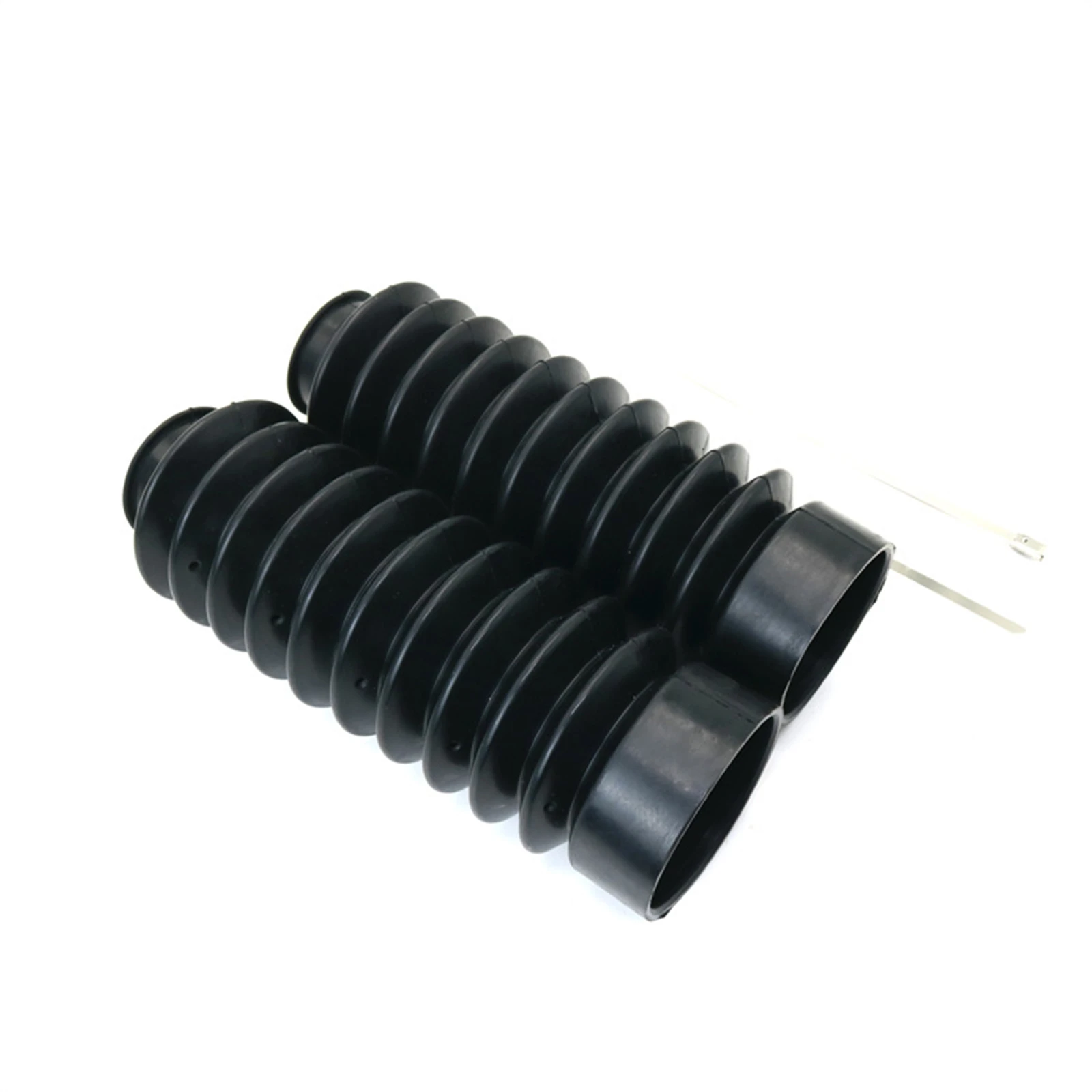 Motorcycle Front Fork Boot Slider Shock Cover Guard Replacement For Honda Rebel CMX500 CMX300 2020-2021