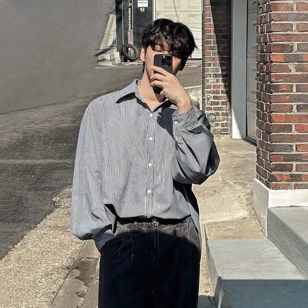 Thumbnail 3 - #8 Best Mens Lightweight Shirt Jackets to Buy In 2026