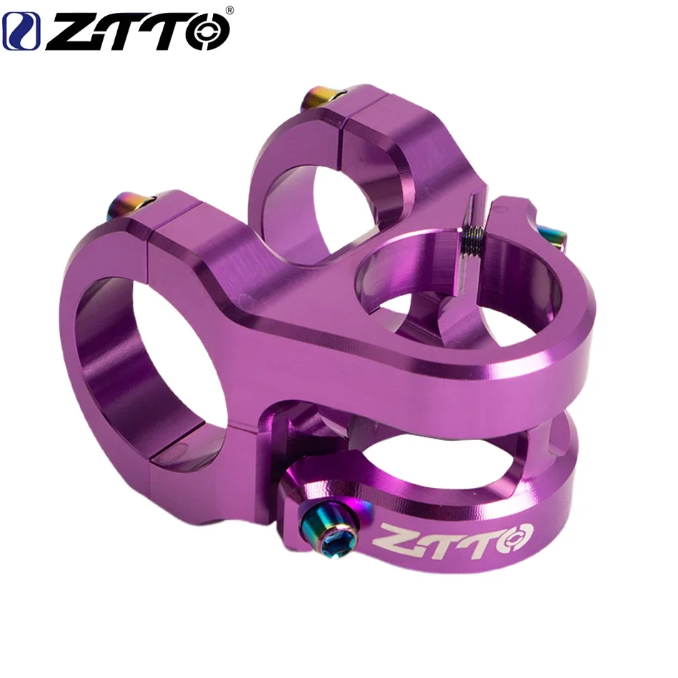 

ZTTO Bike Steel Hexagonal Screw Reinforced 6-piece Bicycle handlebar bolt M5x18mm Mountain bike Road bike Handlebar bolt