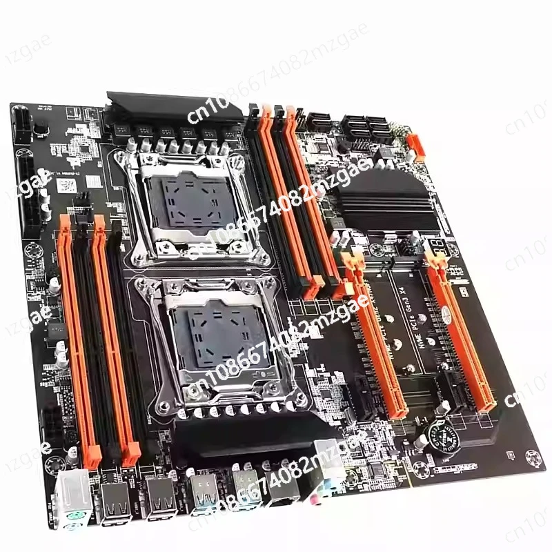 Zx du99d4 x99 dual-AliExpress