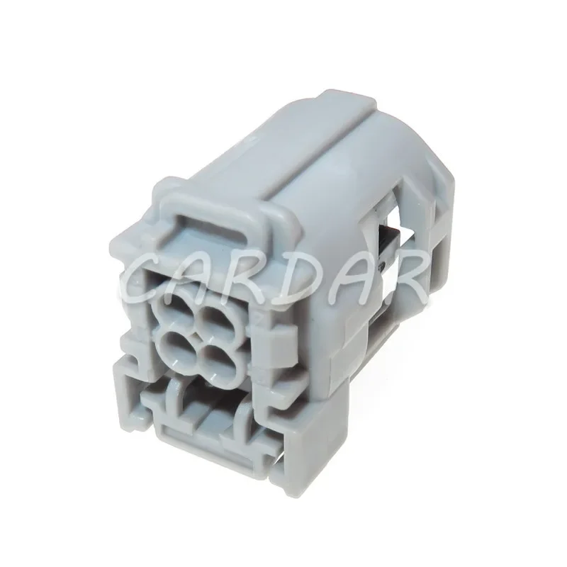 1 Set 4 Pin 12495 6189-1231 Electronic Power Steering Machine Automotive Connector AC Assembly For Toyota Crown