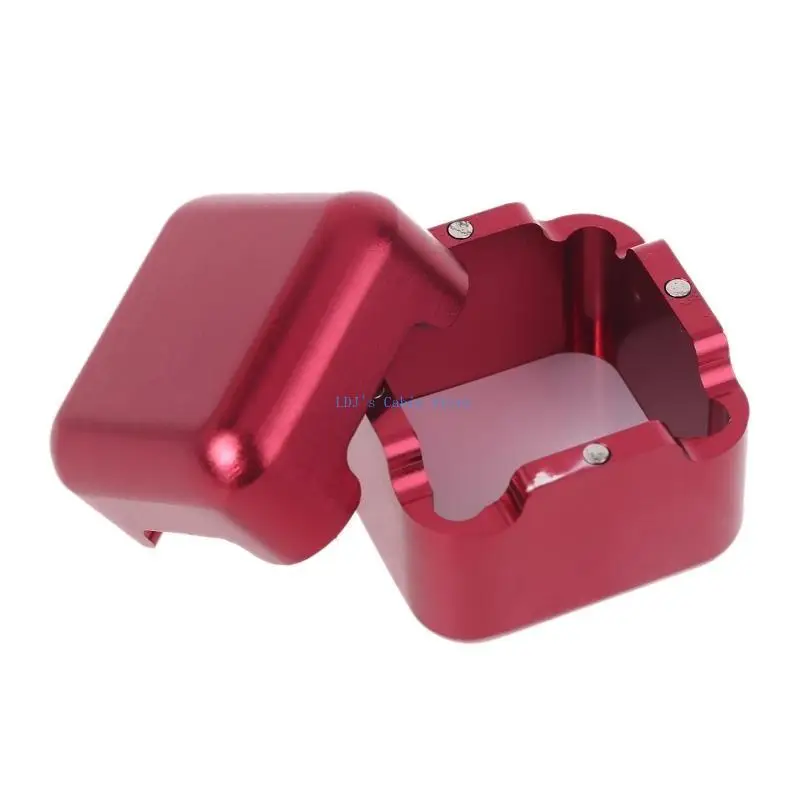 

XXFC Алюминиевый портативный мини -бассейн