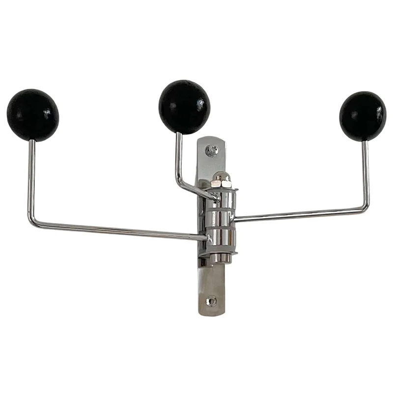 

MOPHE-крючок для пальто, вращающаяся настенная вешалка, мебель для прихожей, винтажное украшение для хранения, магазин одежды для проживания в семье, десертный железный крючок