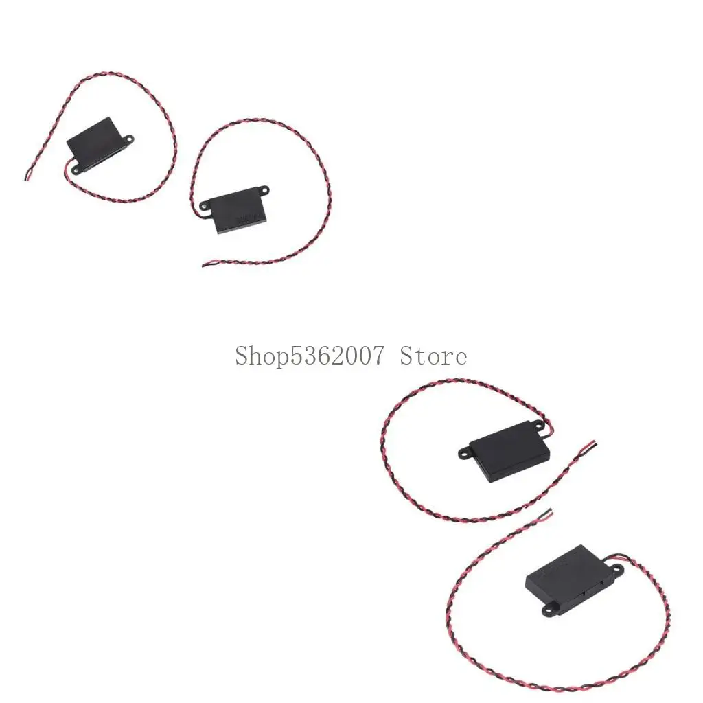 الجانبي ينبعث من المتحدثين التجويف لاعب الإعلان يراقب مكبرات الصوت البديلة للمسرح المنزلي 40JB
