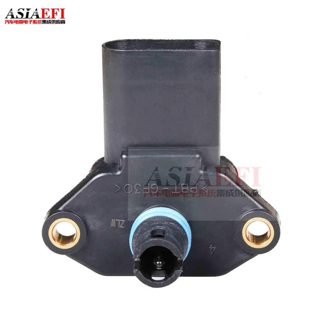 high quality 036906051 MAP Intake Air PRESSURE SENSOR For VW Caddy Polo Golf Jetta Polo MAP sensor