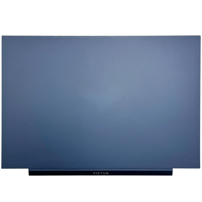 New For HP Victus 16-D 16-E TPN-Q263 TPN-Q264 Laptop LCD Back Cover Front Bezel Palmrest Upper Shell Bottom Case Blue Grey