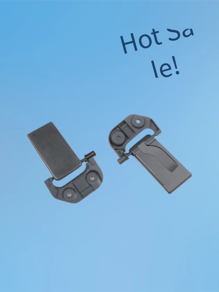 Roof Cover Assembly Rear Platform Car Convertible Hinge Cover Rear Cover Plate Assembly For Mercedes Benz SLK Class W172